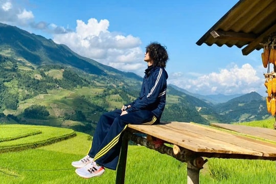 Lần đầu đến Mù Cang Chải, khách miền Tây bất ngờ với món ăn từ... côn trùng