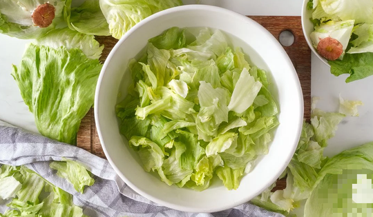 Mỹ đánh giá "rau tốt nhất thế giới", hóa ra là loại rau bình dân ở Việt Nam