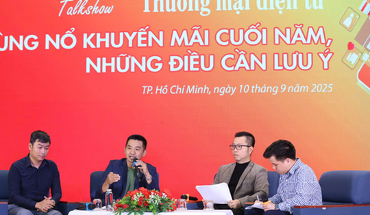 Tỉnh táo khi "săn sale" cuối năm