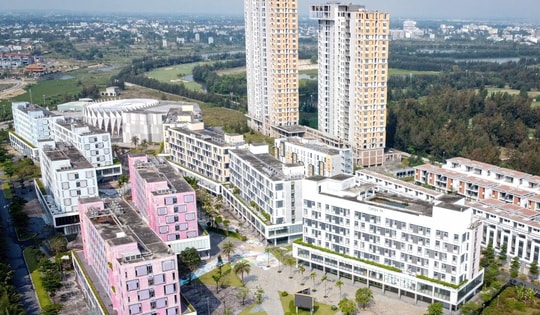 Đà Nẵng định giá lại đất một phần siêu dự án Cocobay