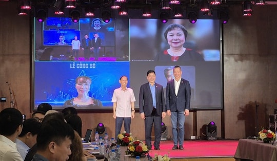 Tỉ phú Nguyễn Thị Phương Thảo: Trách nhiệm của doanh nhân không chỉ là lợi nhuận