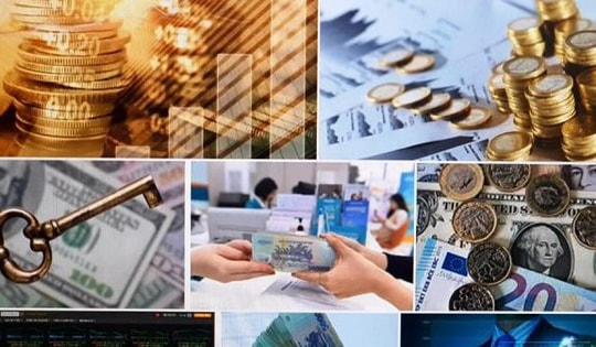 Thủ tướng yêu cầu báo cáo tình hình, giải pháp quản lý thị trường tiền tệ, vàng, chứng khoán