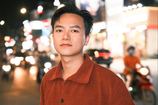 Bùi Công Nam hủy show