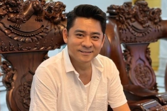 Phía Huỳnh Anh Tuấn tiếp tục đính chính