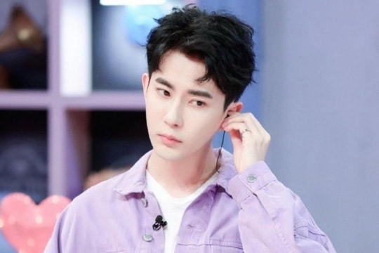 Diễn viên Vu Mông Lung ngã lầu tử vong