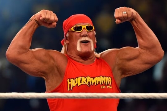 Người duy nhất hưởng tài sản 5 triệu USD của huyền thoại đấu vật