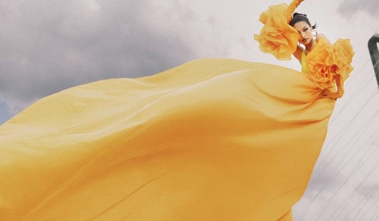 Vietnam’s Next Top Model 2025 bất ngờ công bố luật chơi chưa từng có