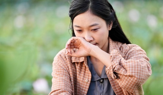 'Lưới tình': Khi tình yêu, lòng tham và số phận giăng mắc bi kịch