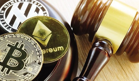 Hai start-up tài sản số bất ngờ thông báo "dừng phục vụ"  tại Việt Nam, vì sao?