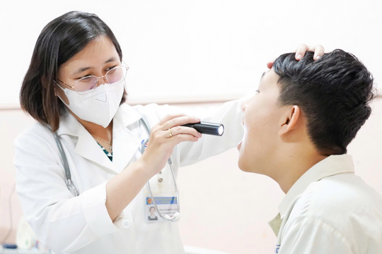 Những bệnh dù "quen mặt" nhưng không nên chủ quan mùa tựu trường