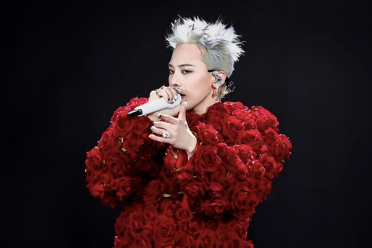 G-Dragon trở lại Hà Nội với concert 'Übermensch' ở Ocean City