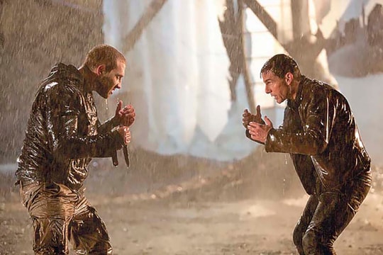 Vì sao đòn thế của môn võ nguy hiểm nhất thế giới bị cấm trong MMA?