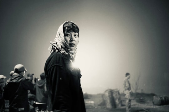 Đạo diễn Đặng Thái Huyền lên tiếng sau thành công 600 tỷ của 'Mưa đỏ'