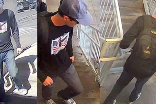 Nghi phạm ám sát Charlie Kirk bị bắt