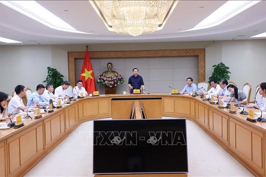 Sửa đổi Luật Xây dựng đồng bộ, cắt giảm thủ tục hành chính