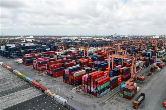 Ban hành Thông tư về quy tắc xuất xứ hàng hóa trong Hiệp định AKFTA