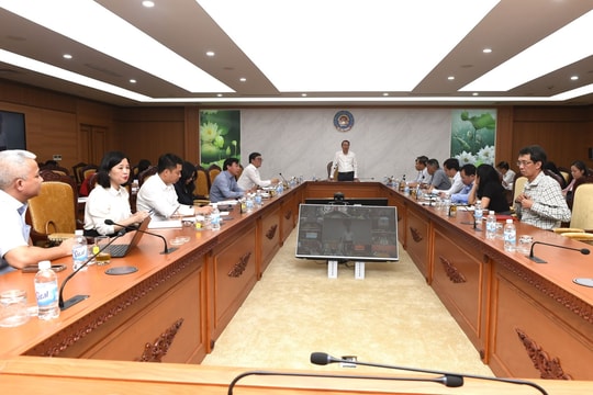 Sắp xếp tài sản công, đặc biệt trụ sở: Vẫn còn tình trạng nơi thừa, nơi thiếu