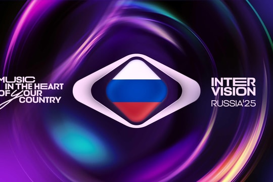 Việt Nam góp mặt tại cuộc thi âm nhạc quốc tế Intervision 2025