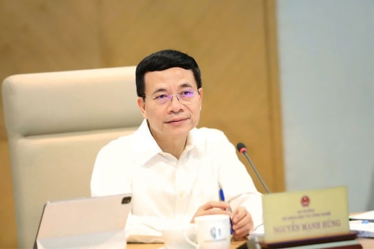 Bộ Khoa học và Công nghệ xác định 3 nhiệm vụ trọng tâm quý IV/2025