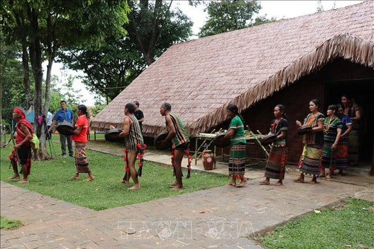 Sóc Bom Bo được công nhận là Di tích lịch sử cấp quốc gia