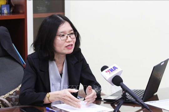 80 năm TTXVN: Giữ vững vai trò 'ngân hàng thông tin' đối với người dân Việt Nam và công chúng thế giới