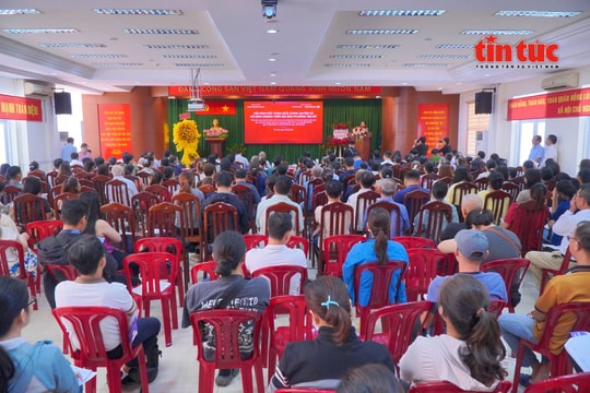 Thành lập ‘Tổ chuyển đổi số’ hỗ trợ tận nơi hộ kinh doanh về chính sách thuế mới