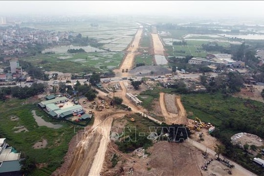 Quy định mới về thẩm quyền, trình tự phê duyệt dự án PPP