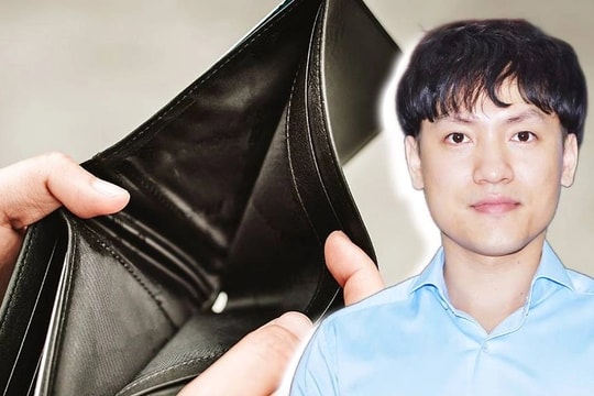 Lương 5 triệu đồng ở Hà Nội, nhân viên công sở thoát nghèo với cách bất ngờ