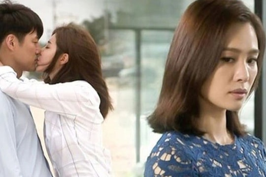 Không thể đáp ứng "nhu cầu" của chồng, tôi đã có bước đi vô cùng táo bạo