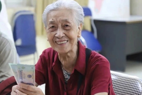 Tuổi nghỉ hưu của người lao động năm 2026 tăng lên mức nào?