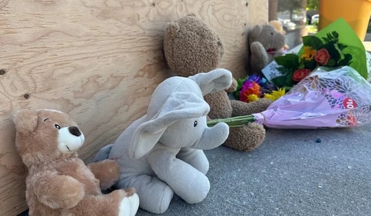 1 trẻ tử vong, 6 trẻ bị thương sau khi ô tô lao vào nhà trẻ