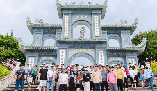 Công ty Du lịch Đà Nẵng Best: Tiên phong trong dịch vụ tour miền Trung