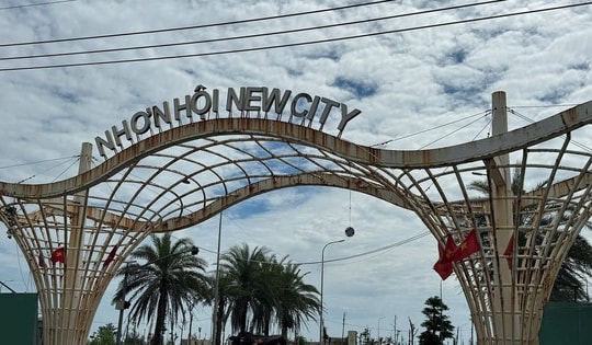 Khách hàng bức xúc với “thành phố sinh thái thu nhỏ” 23.000 tỉ đồng ở Gia Lai