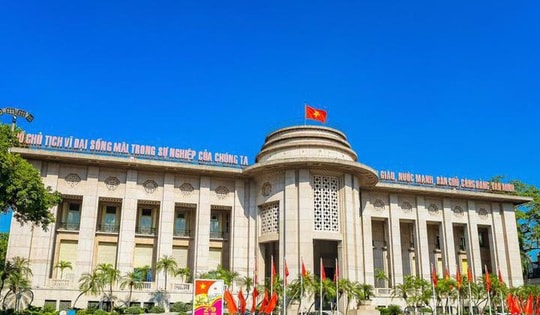 Ngân hàng Nhà nước chính thức lên tiếng sự cố an ninh mạng tại Trung tâm Thông tin Tín dụng CIC