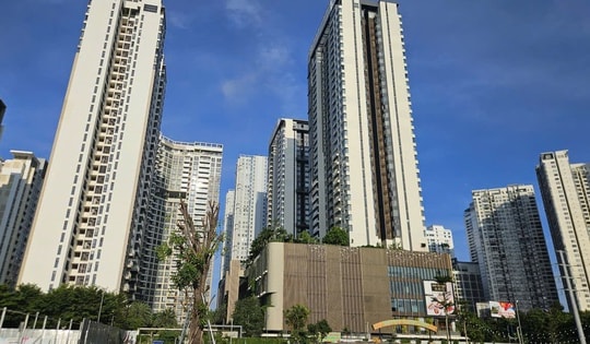 Thu nhập 20 triệu đồng/tháng và cách để người trẻ mua được nhà ở TP HCM?