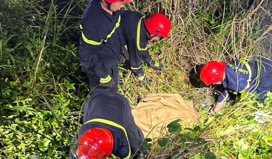 Sau vụ du khách TP HCM rơi dù lượn, du lịch mạo hiểm tại Đà Nẵng tổ chức ra sao?