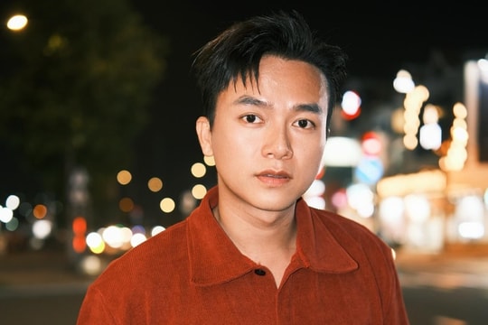 Chuyện gì đang xảy ra với Bùi Công Nam