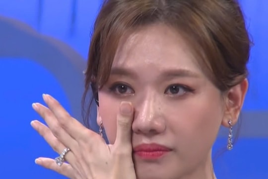 Hari Won nhập viện