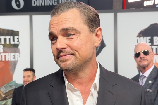 Leonardo DiCaprio đã đúng