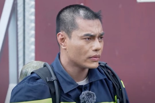 Lê Dương Bảo Lâm chấn thương nghiêm trọng