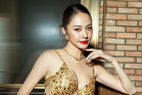 Rima Thanh Vy: 'Tôi không ảo tưởng'