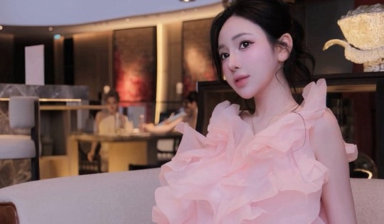 Gen Z và hành trình thể hiện bản thân trên mạng xã hội: Câu chuyện của TikToker Ngân Kina