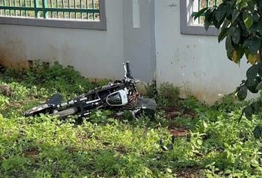 Đồng Nai: Làm rõ vụ nam học sinh tử vong sau khi đi xe đạp điện té ngã trong trường học