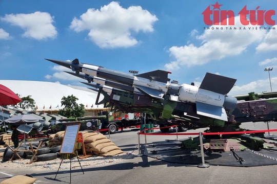 Công nghệ ‘Make in Vietnam’ khẳng định vị thế Việt Nam trên bản đồ toàn cầu