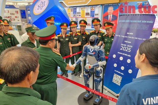 Gỡ ‘điểm nghẽn’ Nghị quyết 57 - Bài cuối: Cụ thể hóa Nghị quyết để đưa vào cuộc sống