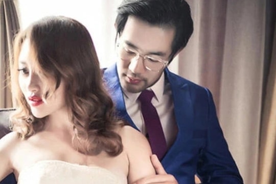 Buổi hẹn đầu tiên, bạn gái hỏi tôi một câu khiến cả quán cà phê chết lặng