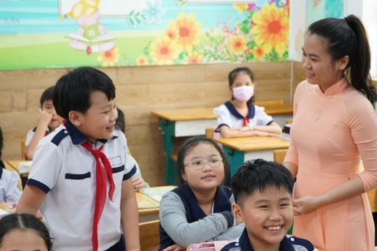 Từ 2026, giáo viên mầm non nghỉ hưu trước tuổi không bị trừ lương