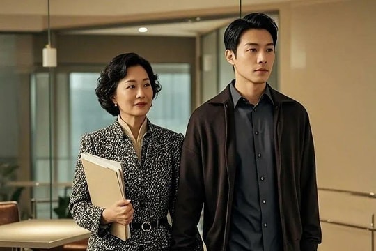 Kết đắng của sếp nữ chi tiền khủng để cưới cấp dưới