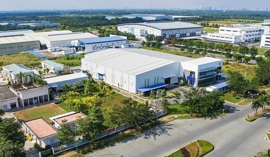 VCCI: Cần làm rõ quy định hỗ trợ tiếp cận đất đai cho doanh nghiệp