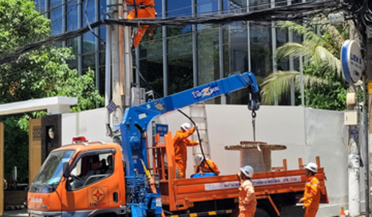 Giá điện 2 thành phần có rẻ?